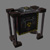 Biohazard Crate