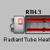 MSM Tube Heaters