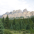Castle Mountain