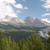 Cirrus Mountain