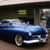 Langley Auto Show Car