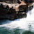 Widgeon Creek Falls